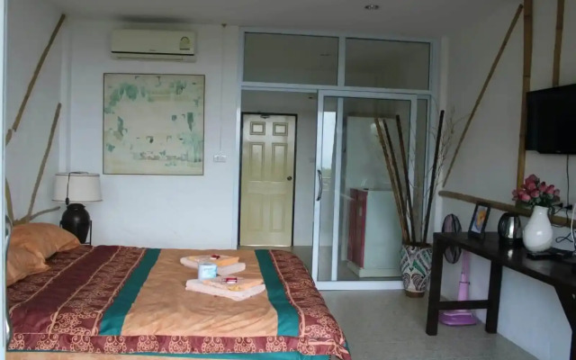 Sairee View Resort