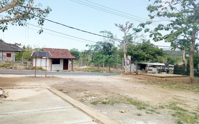 The Warong Nusa Penida - Hostel