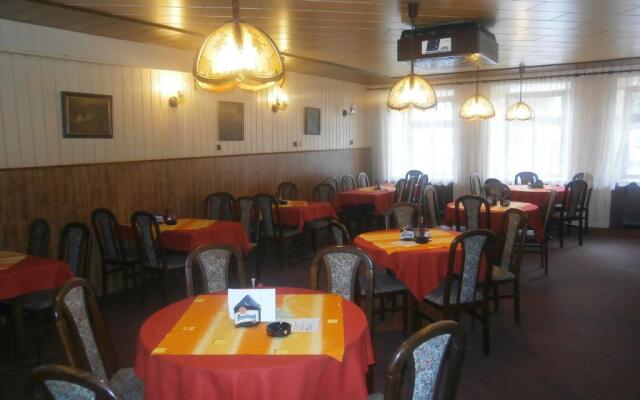 Hotel Fogl