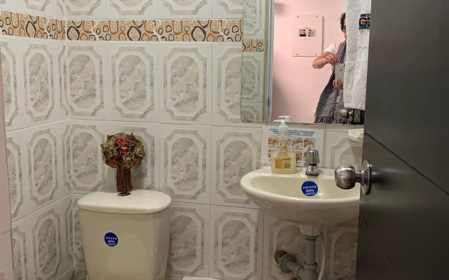 Hotel Casa Guillermo