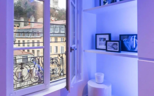MiHotel Vieux Lyon
