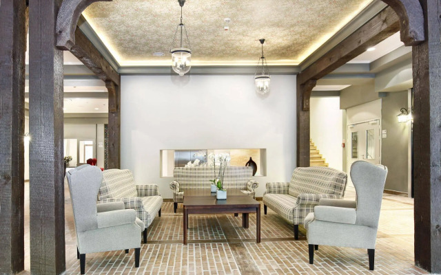 Hotel Aubrecht Country SPA Resort