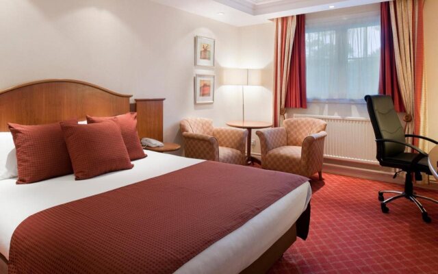 Airport Inn & Spa Manchester