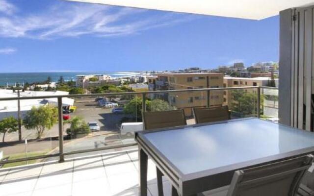 Amalfi Unit 11, - Above All Else - 50 King Street