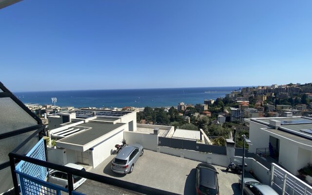 "arcobaleno Apartment 500 Meters From the Sea"