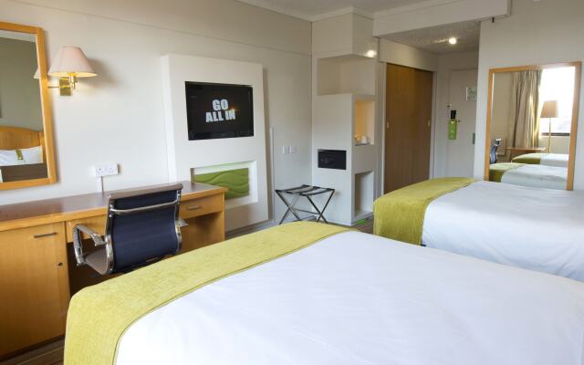 Holiday Inn Harare, an IHG Hotel