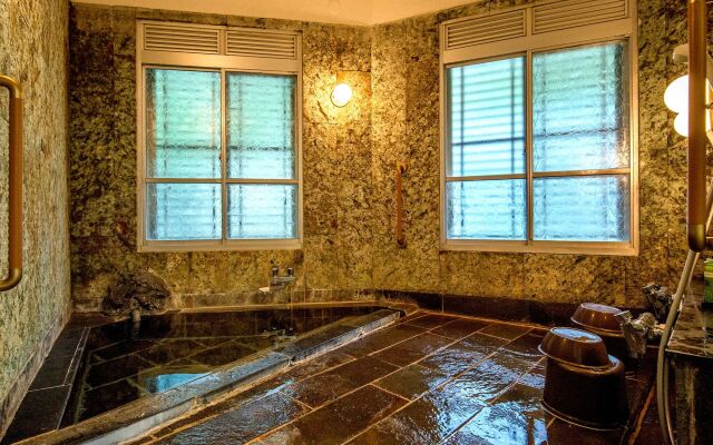 TKP Hotel & Resort Lectore Hakone Gora