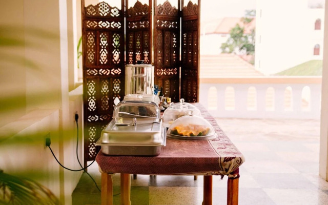 Abuso Inn