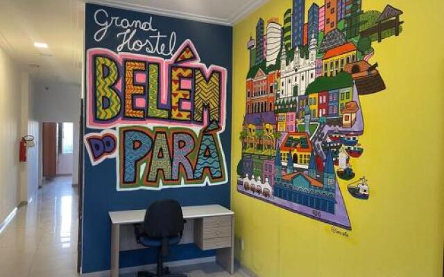 Grand Hostel Belem