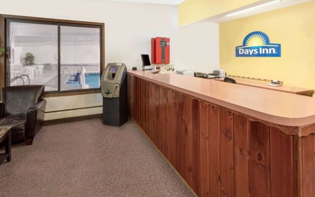 Days Inn Fond du Lac