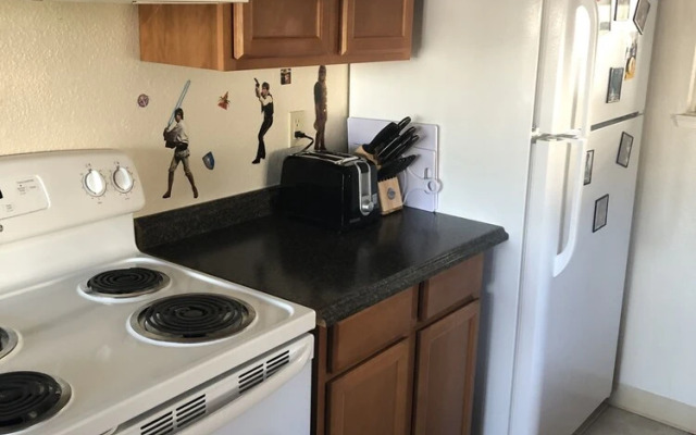 Eagle Crest Condo