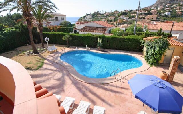 Villas Costa Calpe - Roma