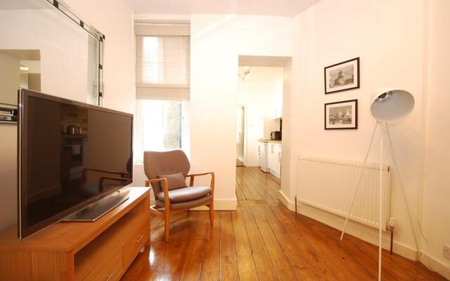 Valet Apartments Old Compton Street