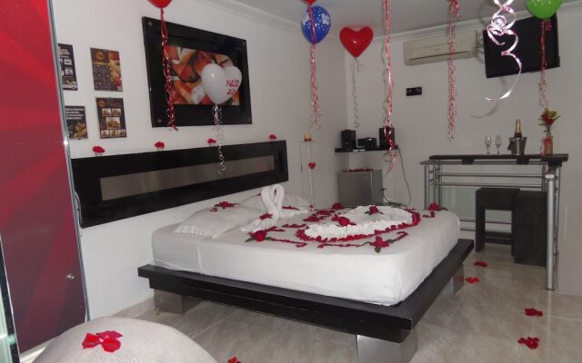 Мини-отель Torettos