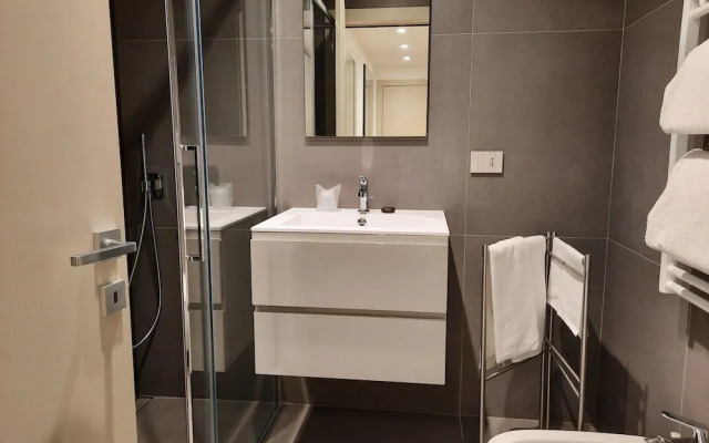 Milan Eleven by Brera Apartments
