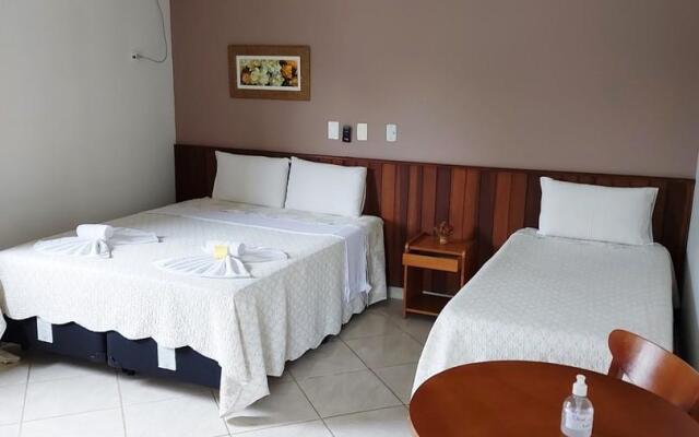 Hotel Kiribati