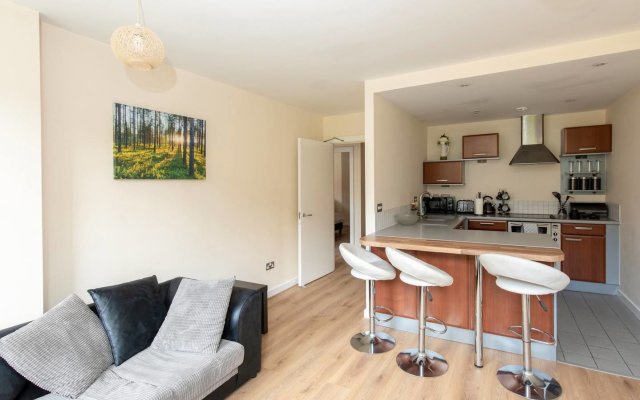 Amazing Central 2 Bed Flat - Northern Quarter