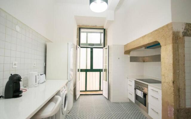Cosy Baixa Apartment2