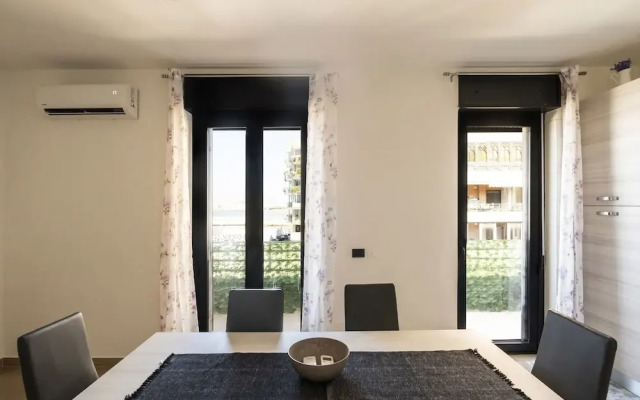 Casa Lungomare IX Maggio