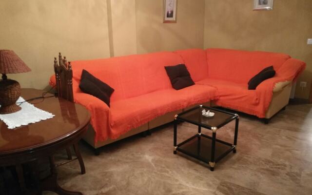 Accommodations, Turisticos