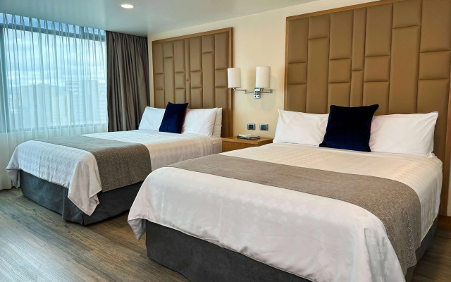 Wyndham Garden Quito