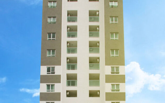 Novo CWB Hotel