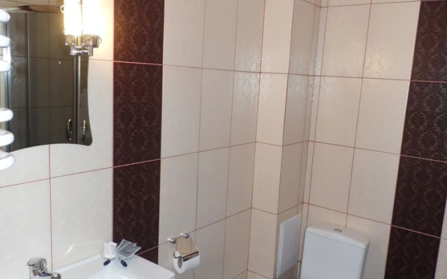 Hotel-Restaurant Vizit