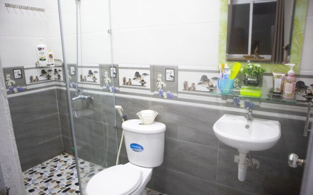 Memory Homestay