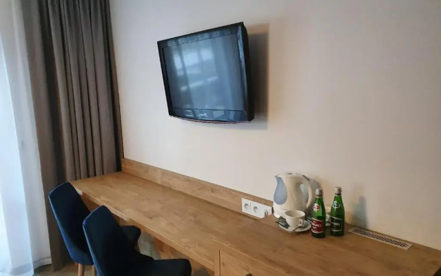 Villa Troll