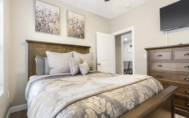 Branson's Like Home Hideaway