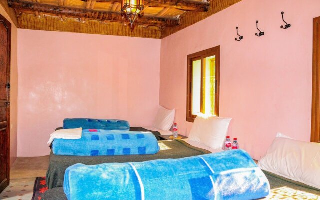 Roches Aremd - Hostel