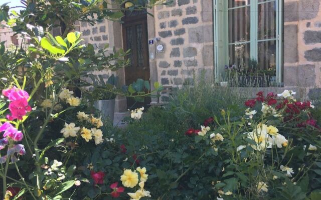 La Maison de Famille