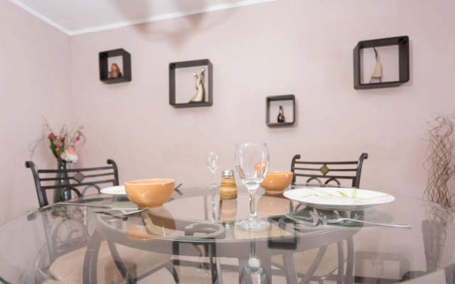 New Kingston Guest Apartments II