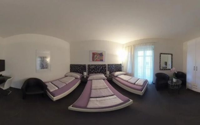 Seefeld Residenz GmbH