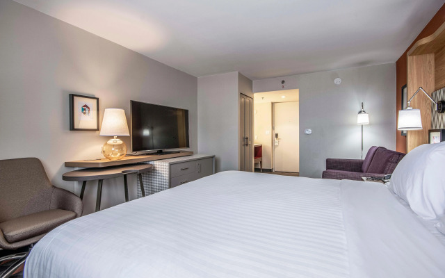 Holiday Inn St. John's Conference Centre by IHG