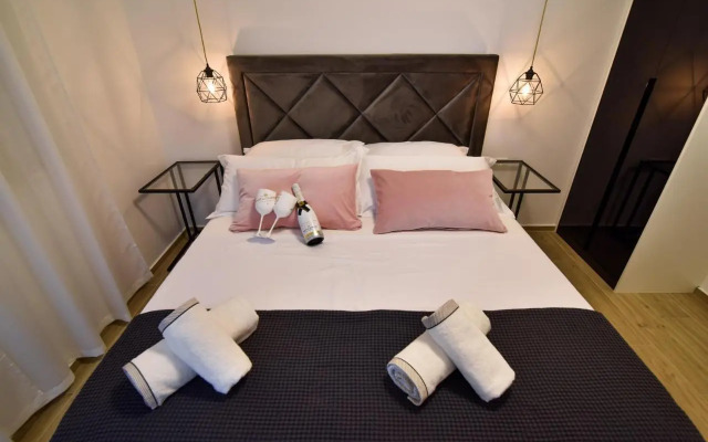 Luxury Apartments La Perla