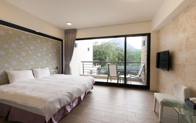 Smile Ark Homestay