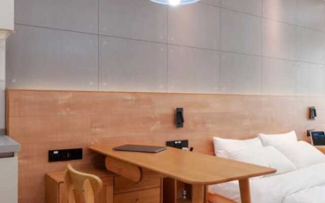 Foshan Wowa International Aparthotel