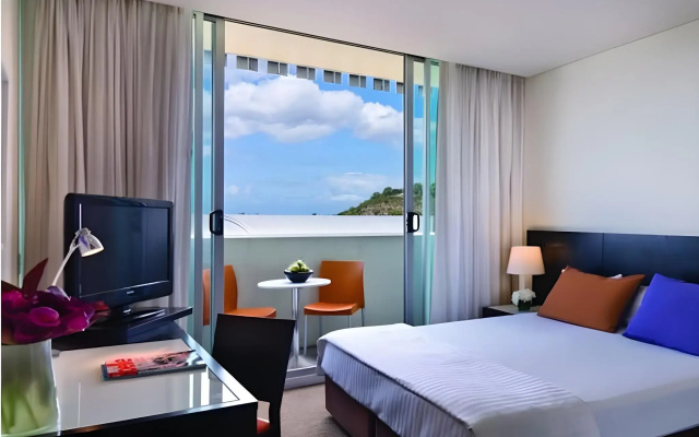 Adina Apartment Hotel Perth