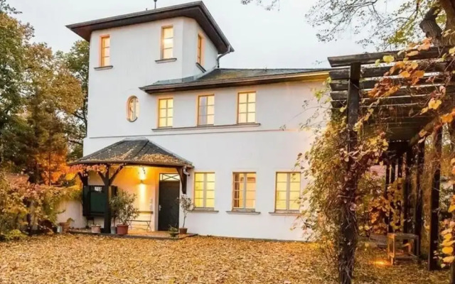 Holiday Apartment in Werder