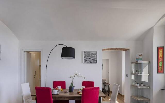 Genova Wonderview in Genova