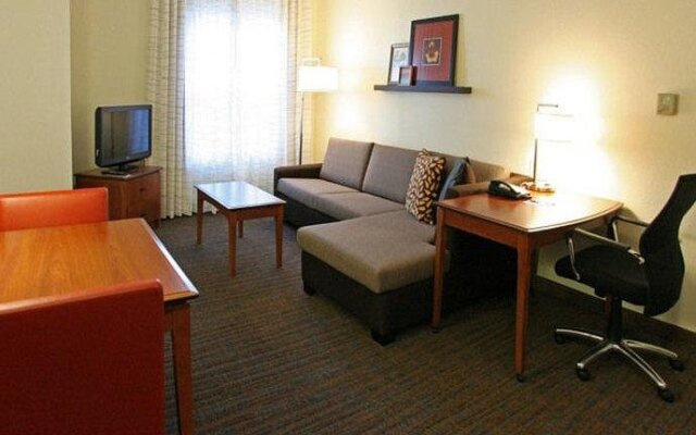 Residence Inn by Marriott Columbia Northeast/Fort Jackson Area