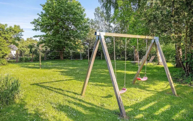 12 Person Holiday Home in Vaeggerlose