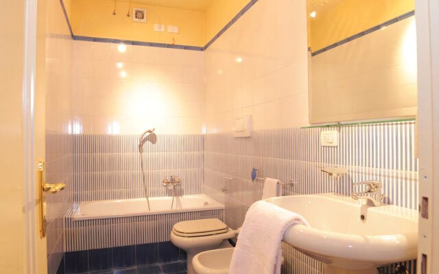 Residenza Corsocangrande25