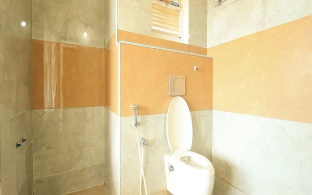 Hotel Prakash
