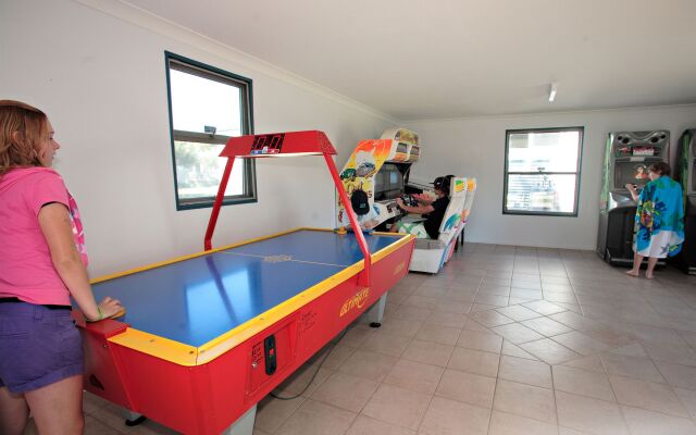 Discovery Parks - Forster