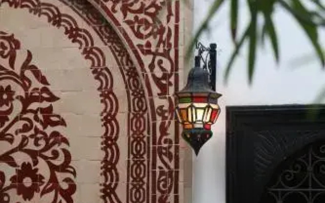 Riad Dar Zampa