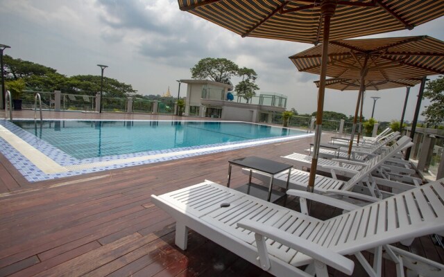 Prestige Residences at Golden Valley