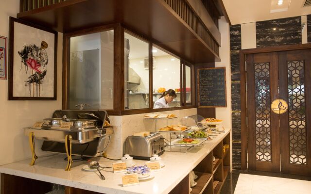 Sen Boutique Hotel