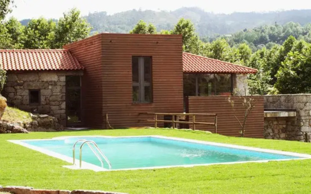 Quinta do Feixe